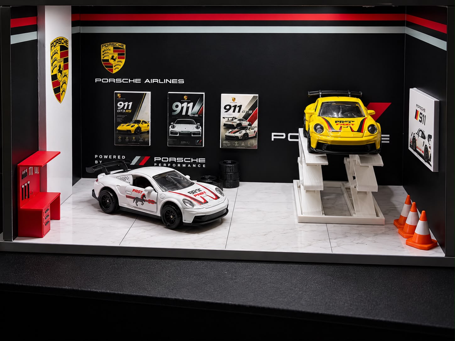 Product Display Image