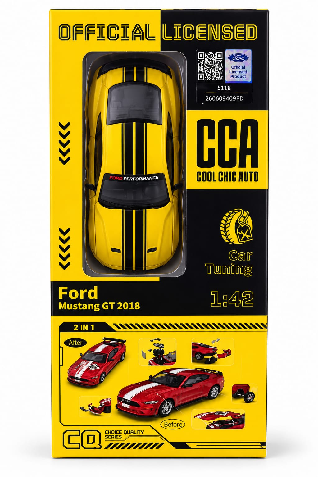 Product Display Image