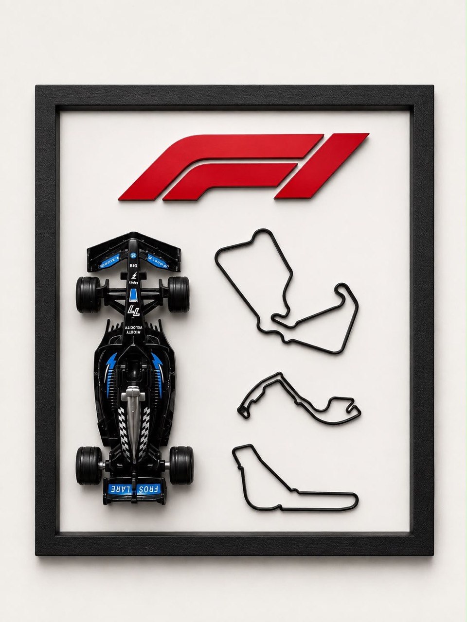 Product Display Image