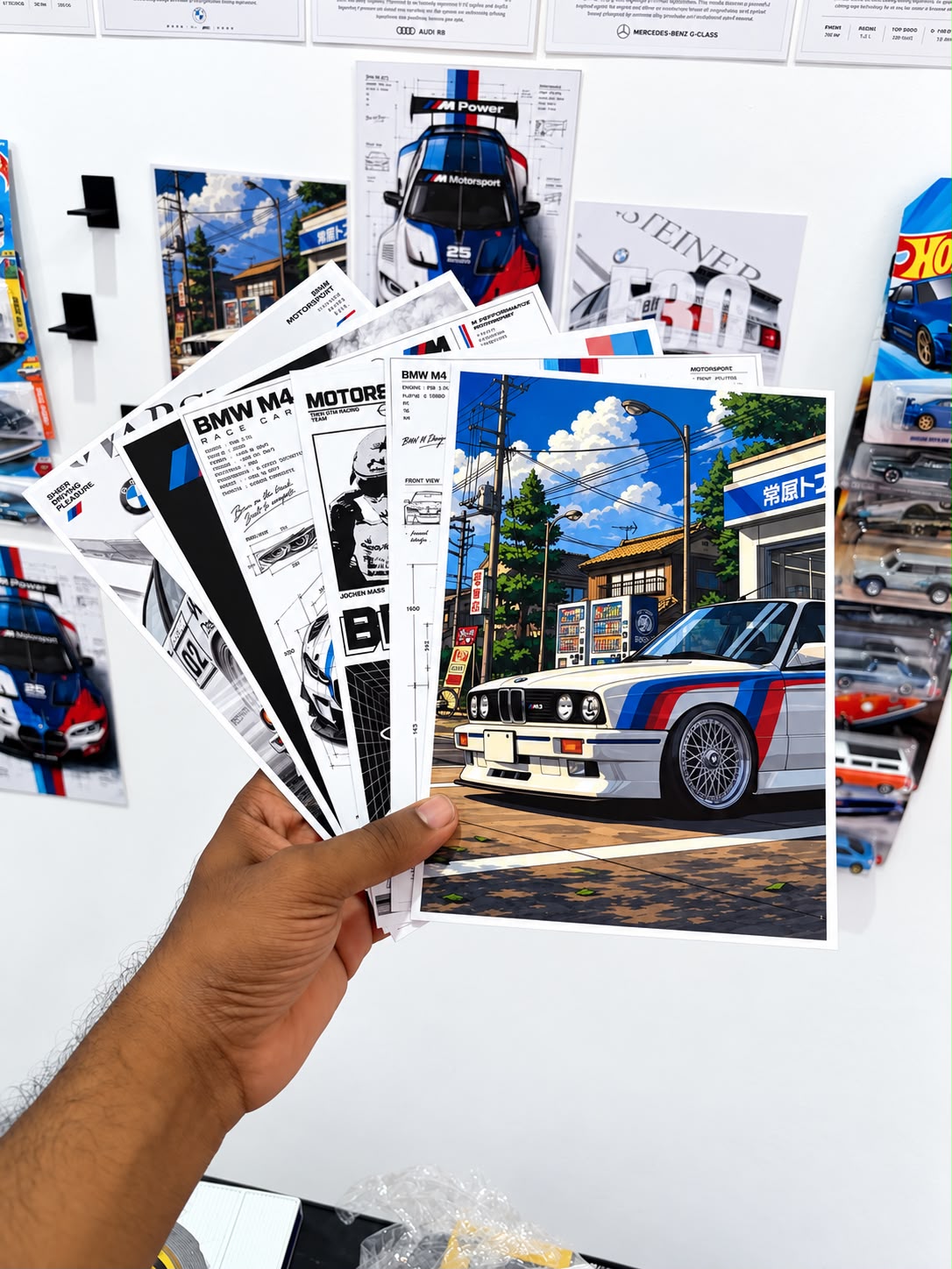 Product Display Image