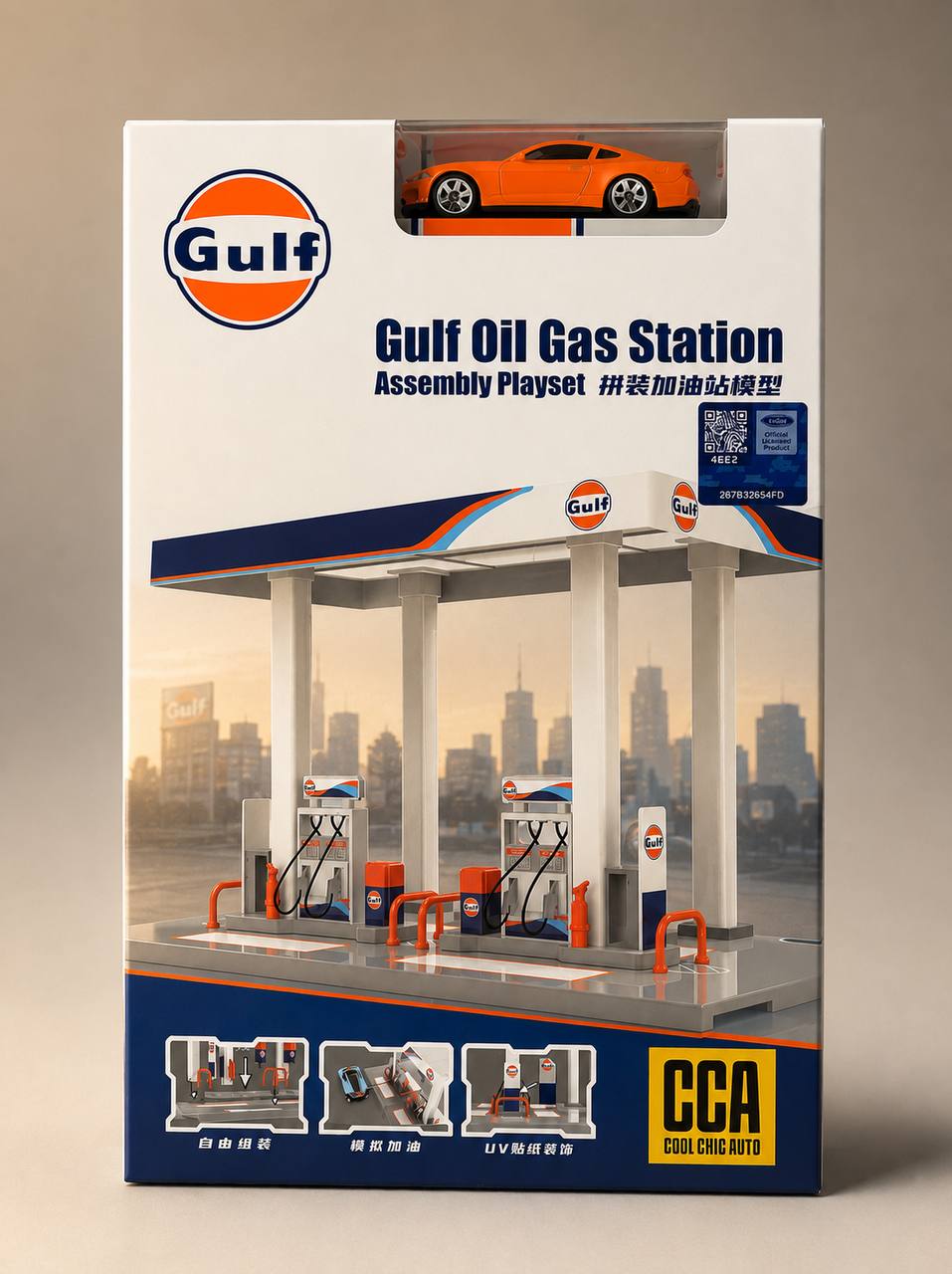 Product Display Image